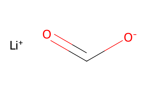 Lithium Carmine 12772-56-4